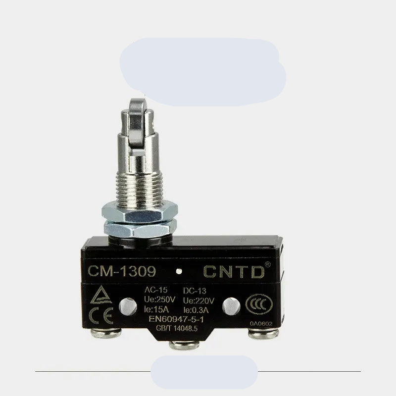 CNTD CM-1309 Limit Switch ,Travel Limit Switch,Horizontal Limit Switch 