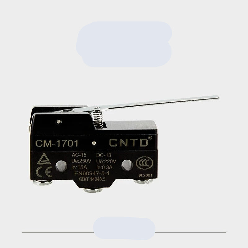 CNTD CM-1701 Limit Switch ,Travel Limit Switch,Horizontal Limit Switch 