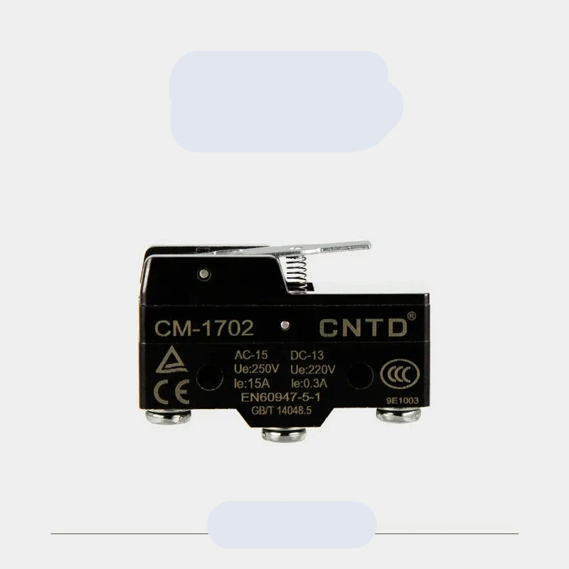 CNTD CM-1702 Limit Switch ,Travel Limit Switch,Horizontal Limit Switch 