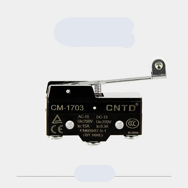 CNTD CM-1703 Limit Switch ,Travel Limit Switch,Horizontal Limit Switch 