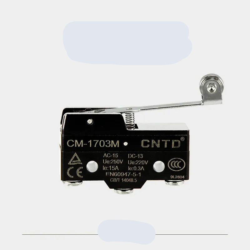 CNTD CM-1703M Limit Switch ,Travel Limit Switch,Horizontal Limit Switch 
