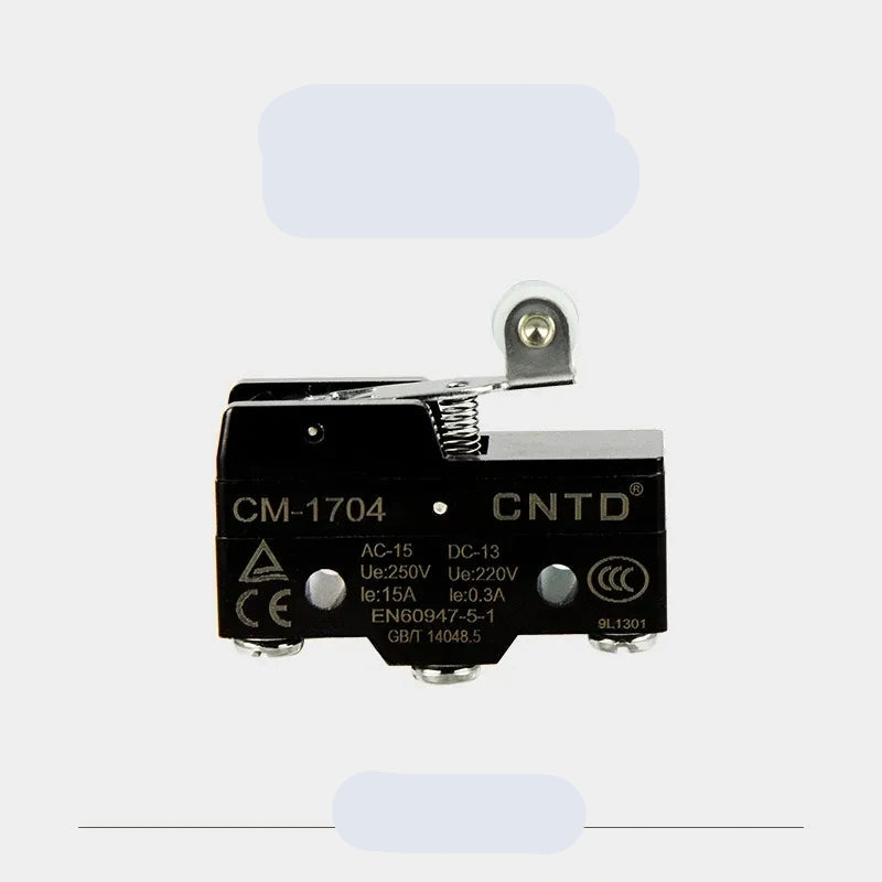 CNTD CM-1704 Limit Switch ,Travel Limit Switch,Horizontal Limit Switch 