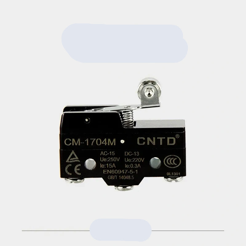 CNTD CM-1704M Limit Switch ,Travel Limit Switch,Horizontal Limit Switch 