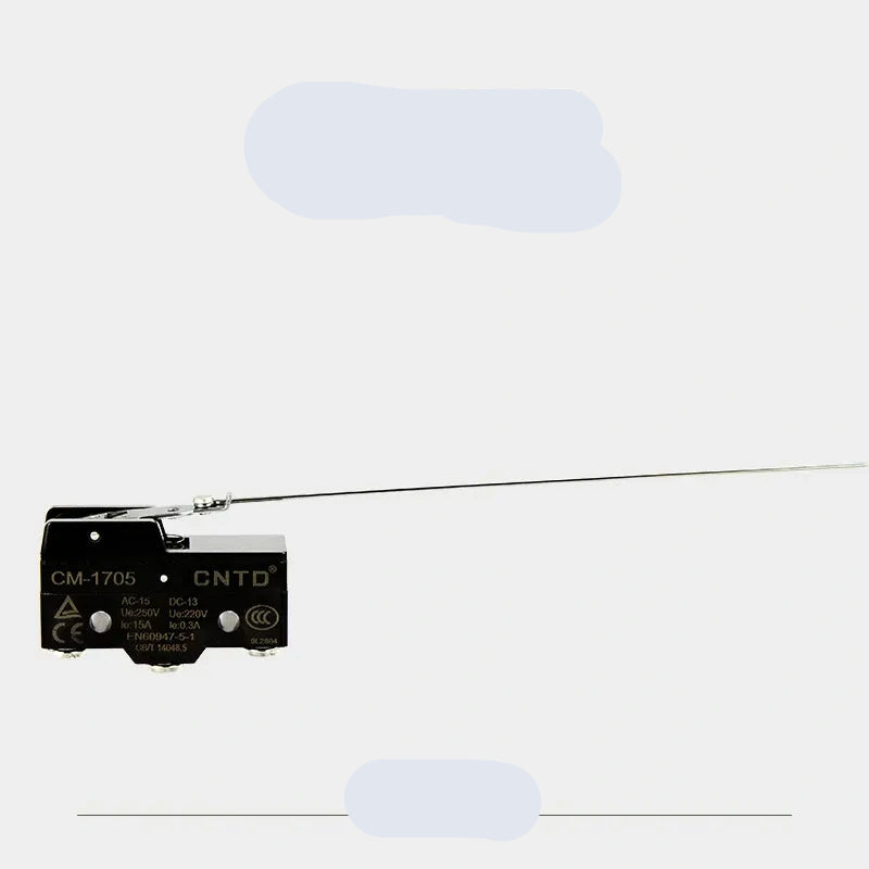 CNTD CM-1705 Limit Switch ,Travel Limit Switch,Horizontal Limit Switch 