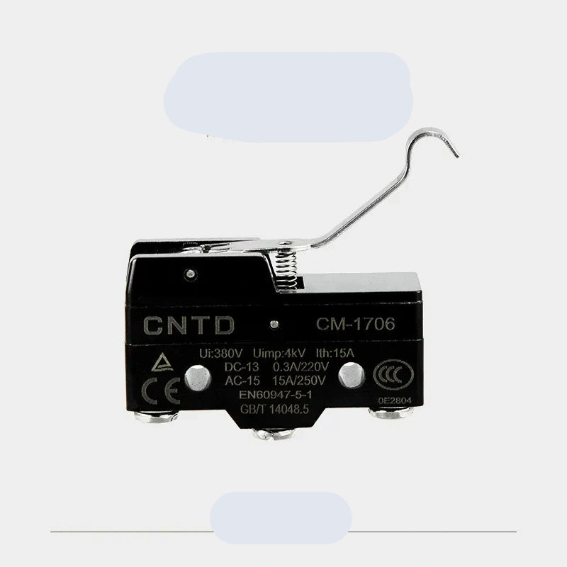 CNTD CM-1706 Limit Switch ,Travel Limit Switch,Horizontal Limit Switch 