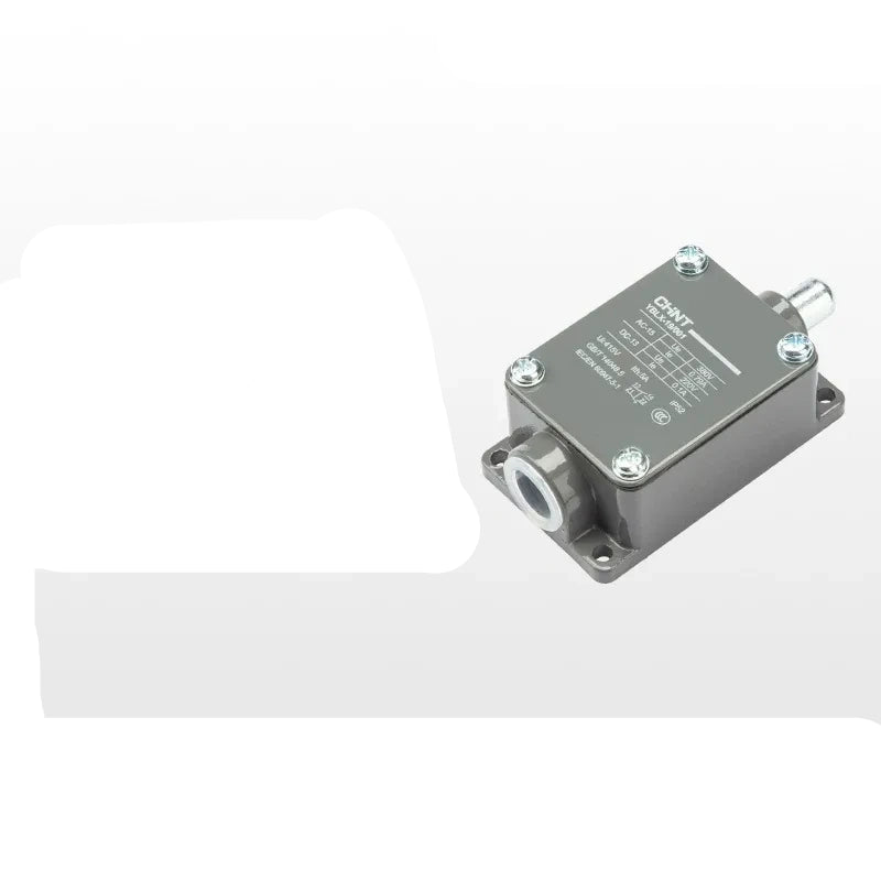CHINT YBLX-19/001 Limit Switch ,Travel Switch ,Roller Lever Switch ,1NO1NC Switch  