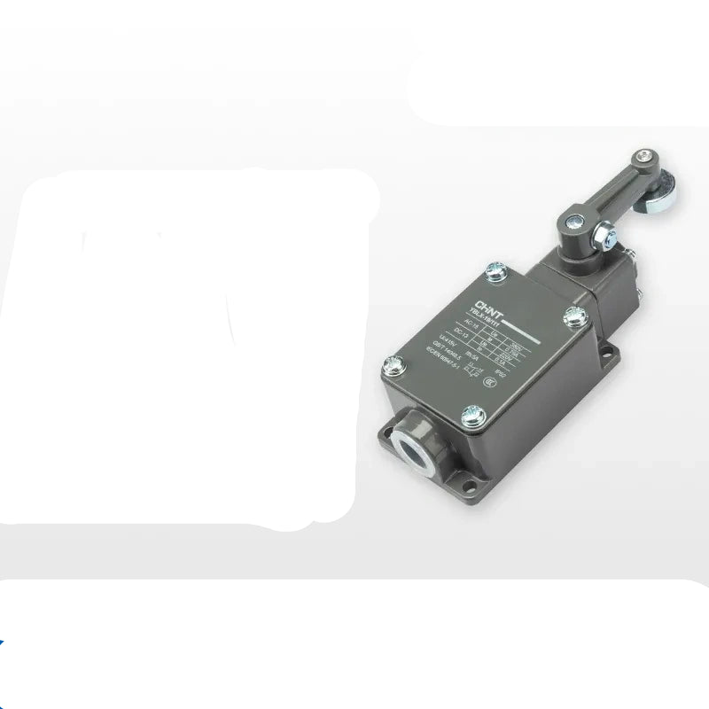 CHINT YBLX-19/111 Limit Switch ,Travel Switch ,Roller Lever Switch ,1NO1NC Switch  