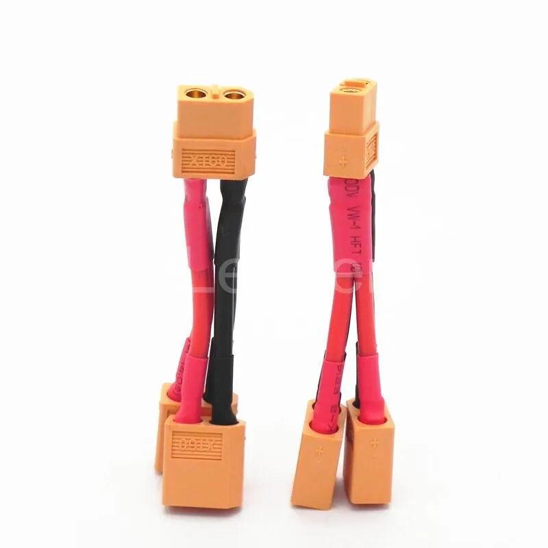 XT90 Parallel Battery Connectors