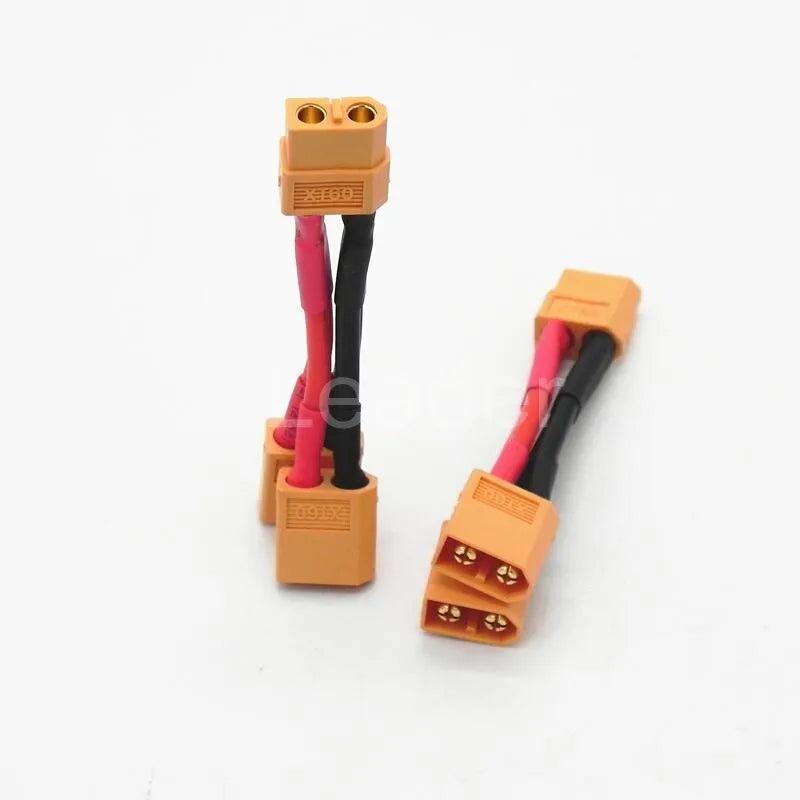 XT90 Parallel Battery Connectors