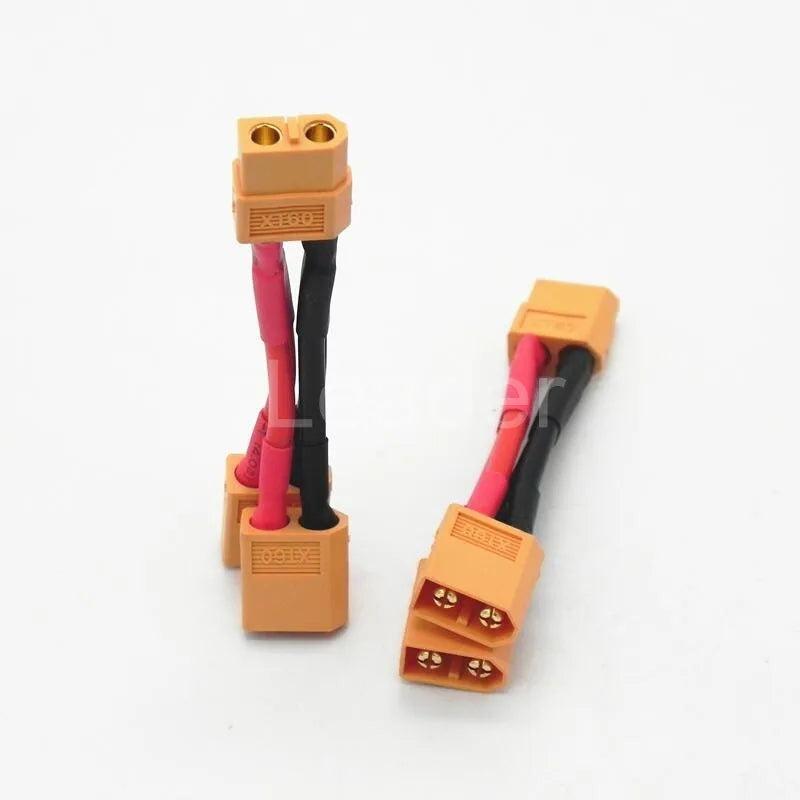 XT90 Parallel Battery Connectors