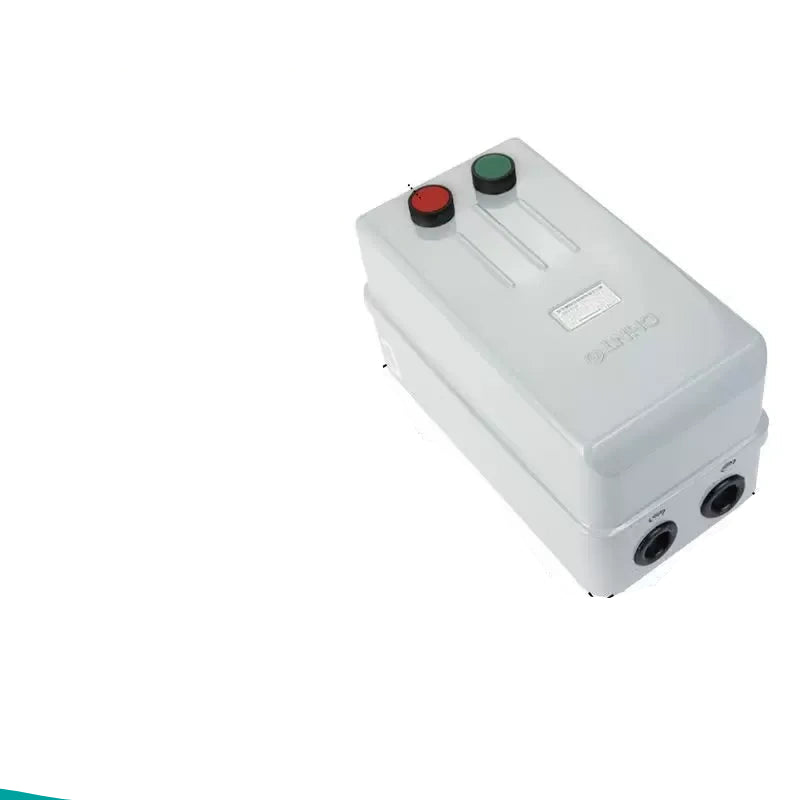 magnetic motor starter,3 phase dol starter,qc36-20ta motor starter,phase loss protection motor switch,
ac380v motor starter switch,20a~32a overload protected starter 