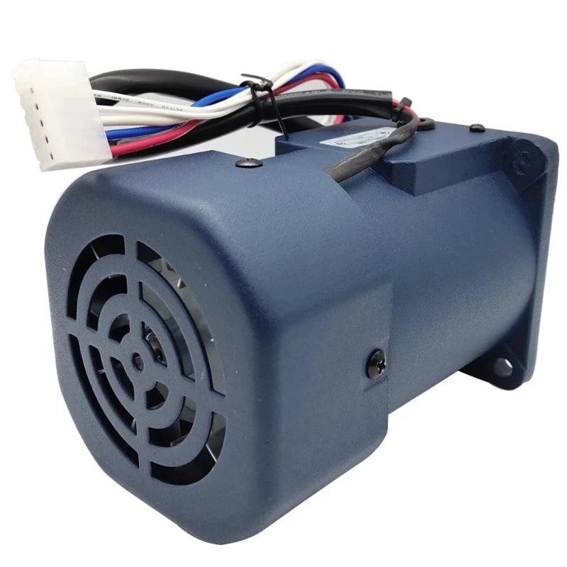 220V AC Motor 60W Single Phase High Speed 1400rpm 2800rpm Electric Motor Speed Controller Reversed For High-End Smart Devices