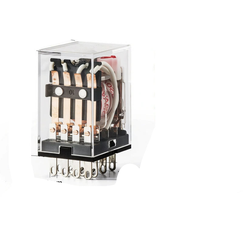 CHNT JZX-22F(D)/4Z Relay ,14PIN 4NO4NC Intermediate Relay  