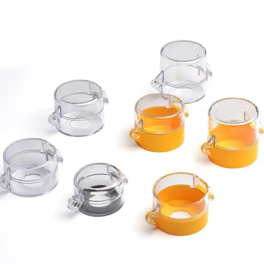 22mm 25mm 30mm mounting hole emergency stop button cover mushroom head protection cover dust ring plastic fittings diameter 55mm - electrical center b2c,emergency stop button cover，e stop button cover，