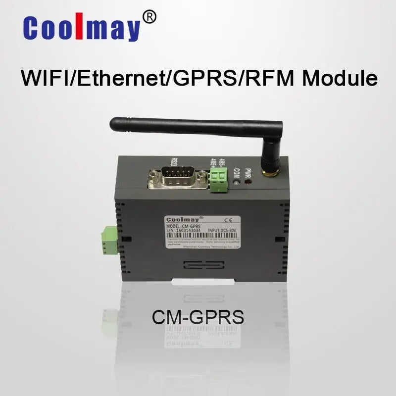 RS485/232 to GPRS module GSM GPRS EDGE internet type TCP UDP DNS HTTP protocol - electrical center b2c