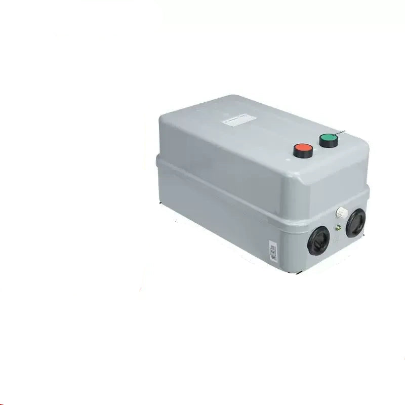 magnetic motor starter,3 phase dol starter,qc36-30ta motor starter,phase loss protection motor switch,
ac380v motor starter switch,40a~63a overload protected starter 