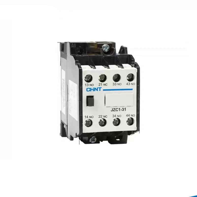 CHNT JZC1-31 3no+1nc Relay,Intermediate Relay,