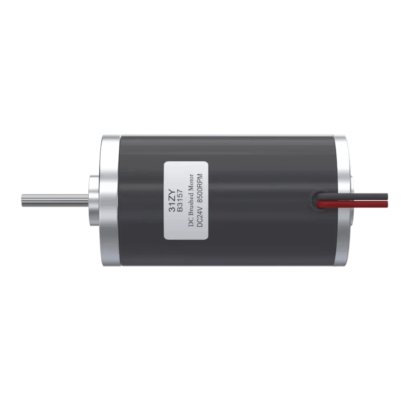 dc motor for electric tool