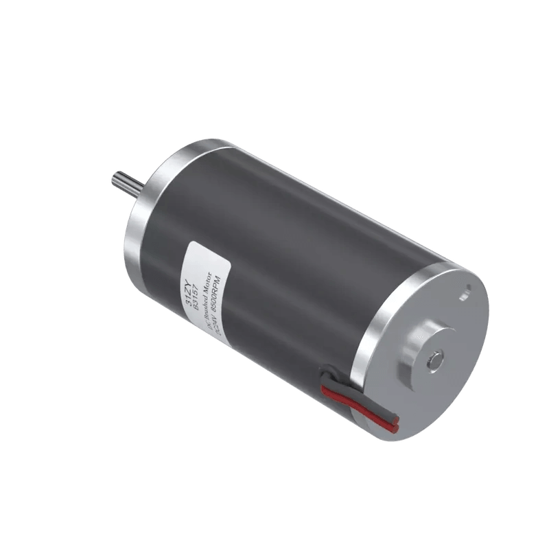 dc motor 5000rpm