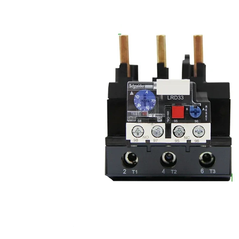 Schneider thermal overload relay, LRD relay, LRD3353C 23-32A