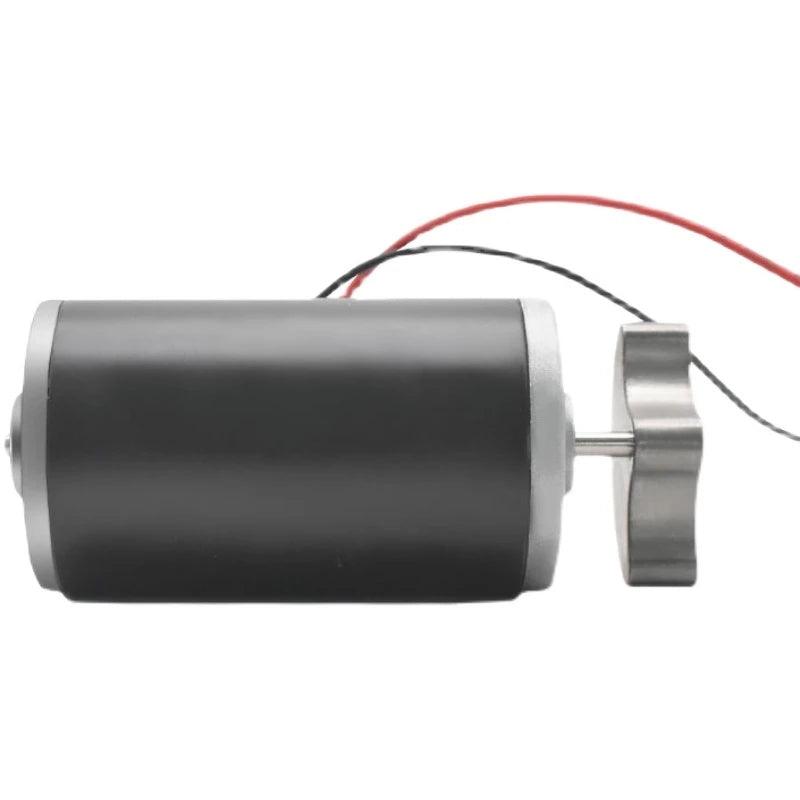 36ZY DC Vibration Motor 12V 24V High Speed 8000rpm PWM Metal Moter Low Noise Electric Engine