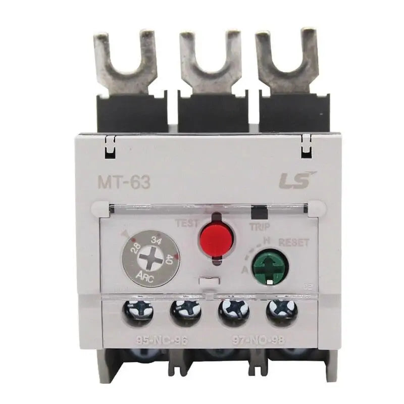 LS MT-63/3H Thermal Overload Relay - electrical center b2c