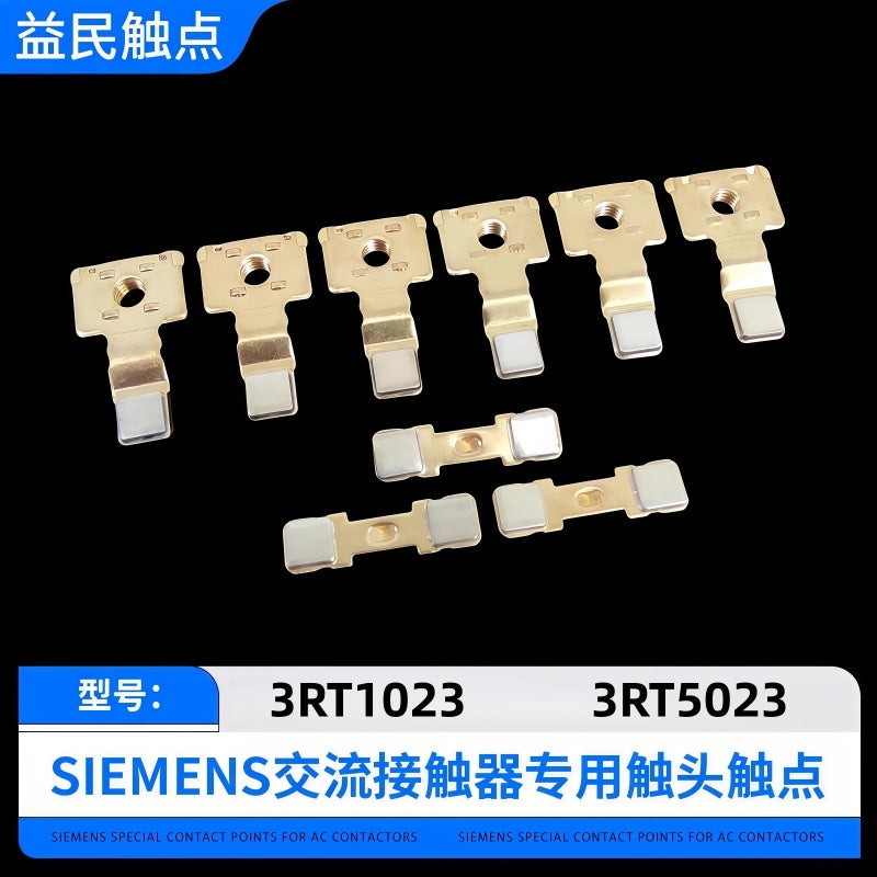 Replacement Contact Kits for Siemens 3RT Series