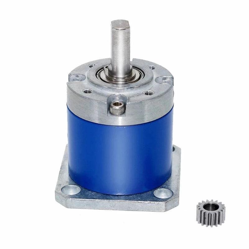 42 Stepper Motor Reducer Precision Planetary Gear Reducer 36MM Planetary Motor Gearbox Forward And Reverse High Torque