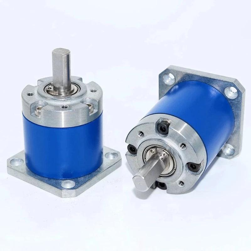 42 Stepper Motor Reducer Precision Planetary Gear Reducer 36MM Planetary Motor Gearbox Forward And Reverse High Torque