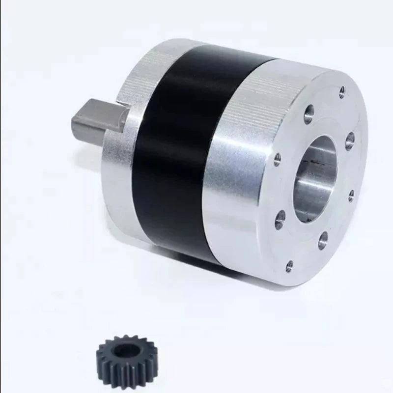 45MM Planetary Gear Box Reducer Motor Gear Bore Diameter 5mm Can Be Equipped With 895 4575 Moter High Torque All Metal Drill DIY