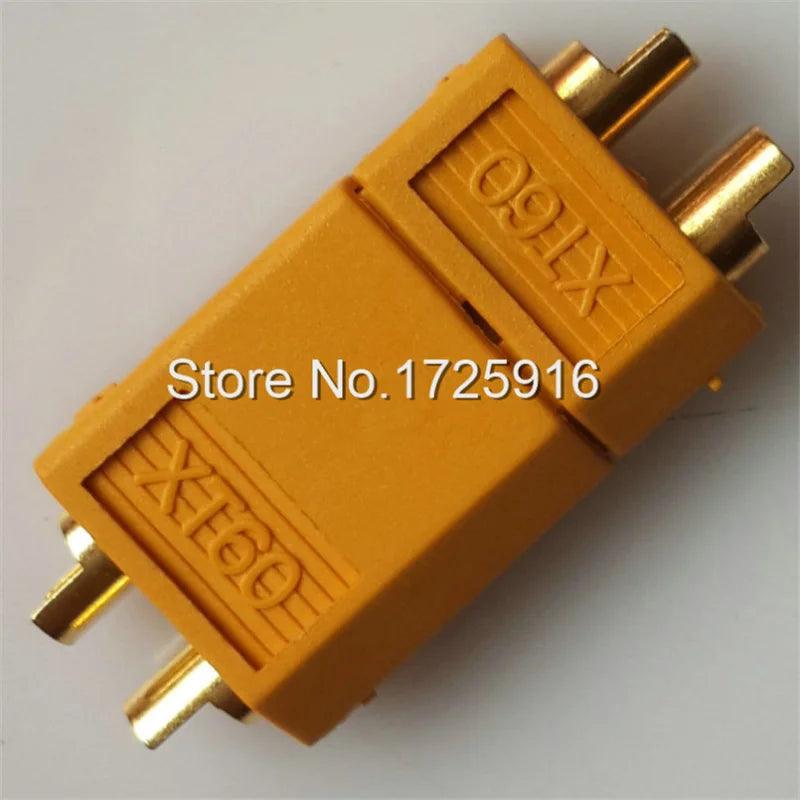 500 Pairs/lot XT60 Blet Plug Male and Female Connectors for RC Battery RC Lipo Battery Connector DZ0094