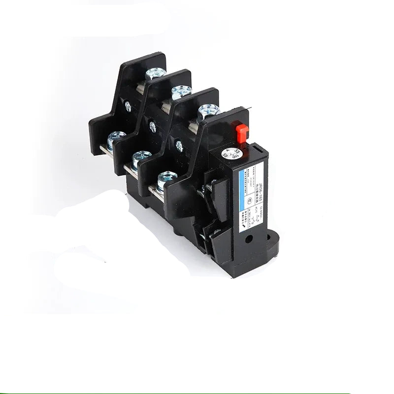 JR36 thermal overload relay, motor overload protector, phase loss protection relay,JR36-160 53-85a