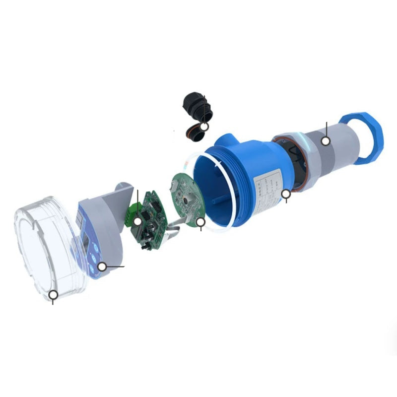 Ultrasonic Level Sensor ,Liquid Level Transmitter ,4-20mA Level Meter ,Non Contact Level Sensor ,Industrial Level Transmitter ,Explosion Proof Level Sensor ,Anti Corrosive Level Meter ,Split Level Meter ,Integrated Level Transmitter ,Water Tank Level Sensor