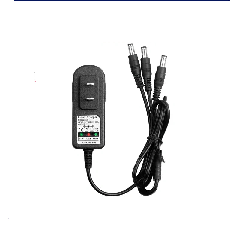 5V 1A laser level charger, low-power laser adapter, 5W power supply for laser level, 1A 5.5mm DC charger