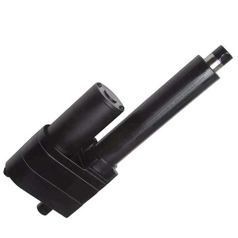 7000N Heavy-duty HighThrust Electric Push Rod Motor 12V 24V DC Linear Electric Cylinder Waterproof Industrial Telescopic - electrical center b2c