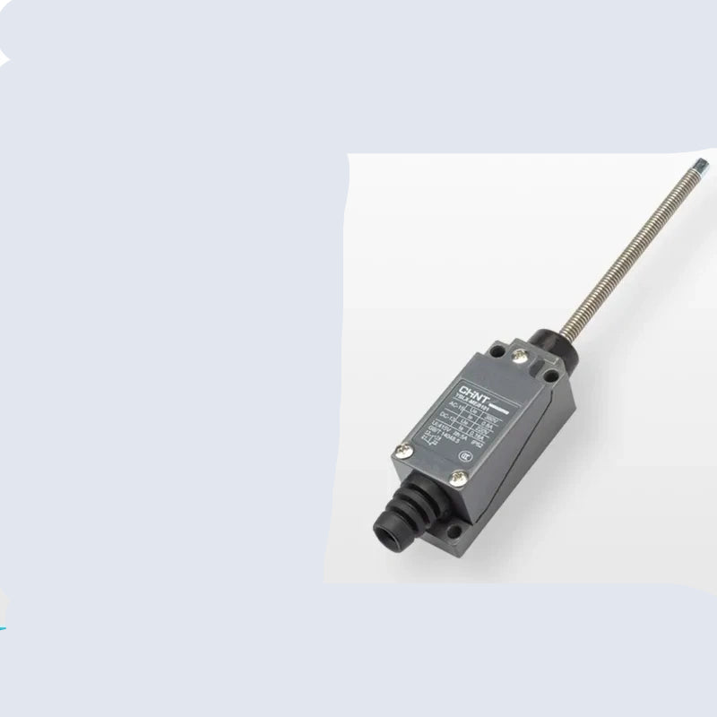 CHINT YBLX-ME/8101 Limit Switch ,Travel Switch ,Roller Lever Switch ,1NO1NC Switch  
