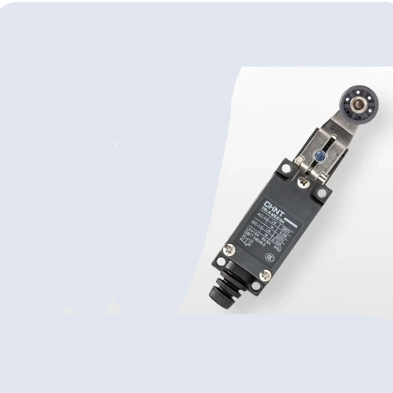 CHINT YBLX-ME/8104 Limit Switch ,Travel Switch ,Roller Lever Switch ,1NO1NC Switch  