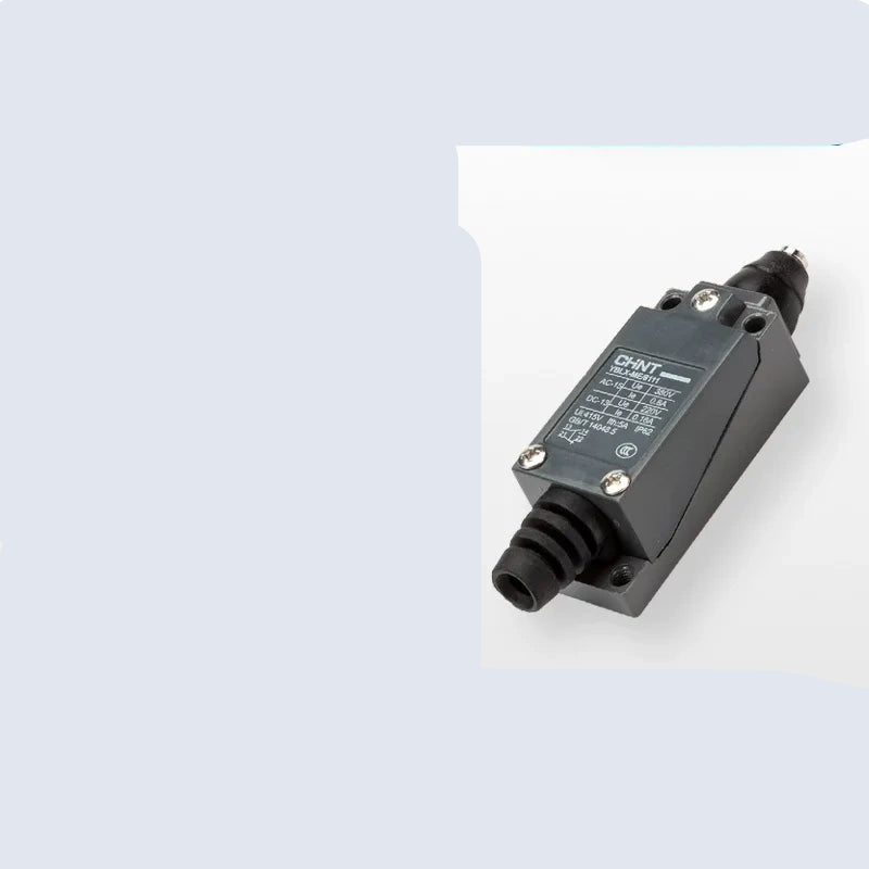 CHINT YBLX-ME/8111 Limit Switch ,Travel Switch ,Roller Lever Switch ,1NO1NC Switch  