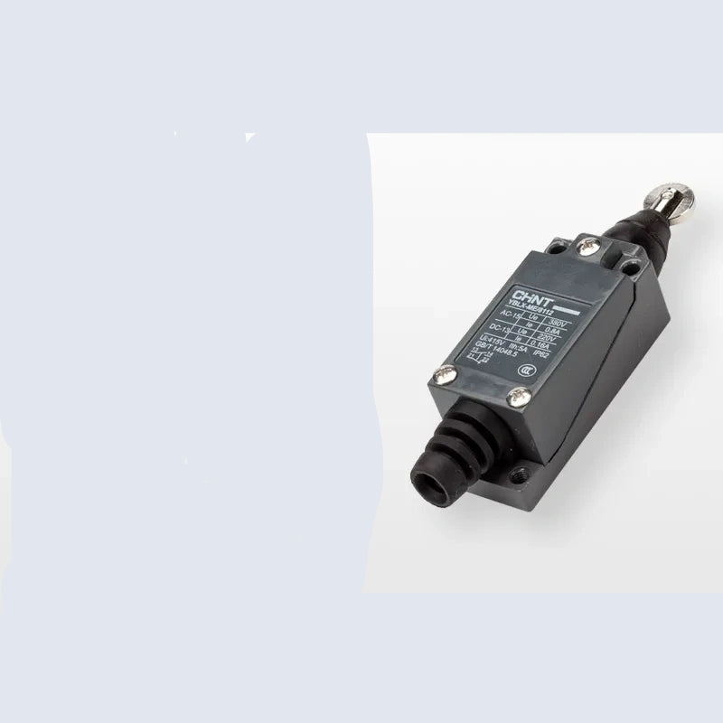 CHINT YBLX-ME/8112 Limit Switch ,Travel Switch ,Roller Lever Switch ,1NO1NC Switch  