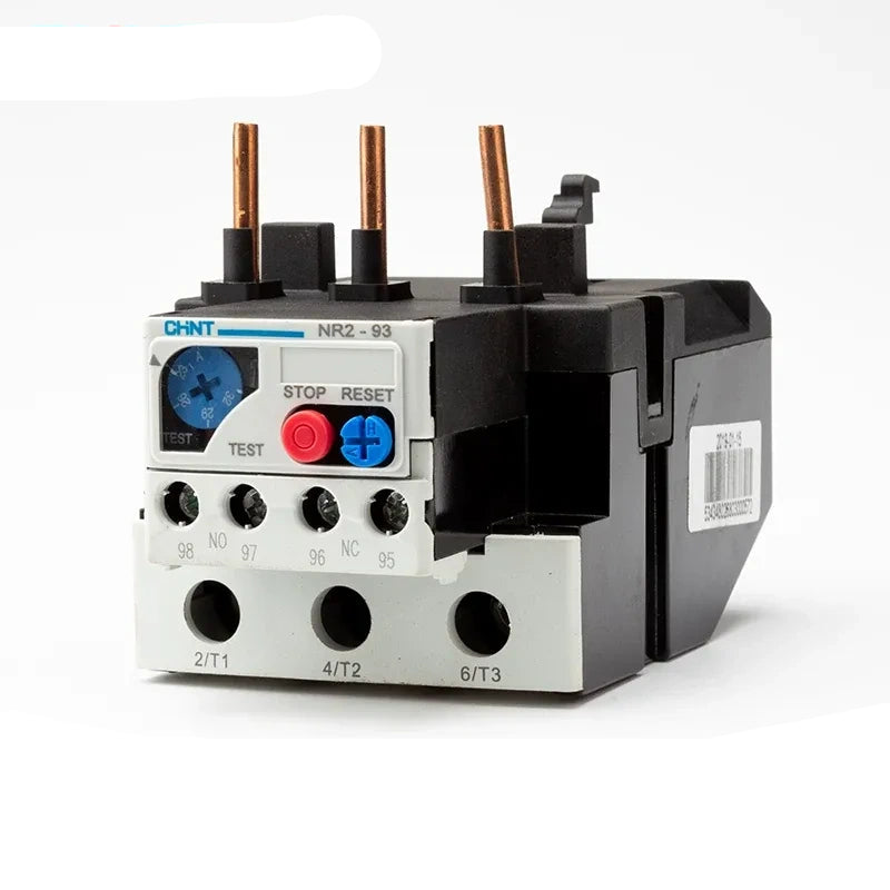 CHINT thermal overload relay, NR2 relay, CHINT NR2-93 23-32A