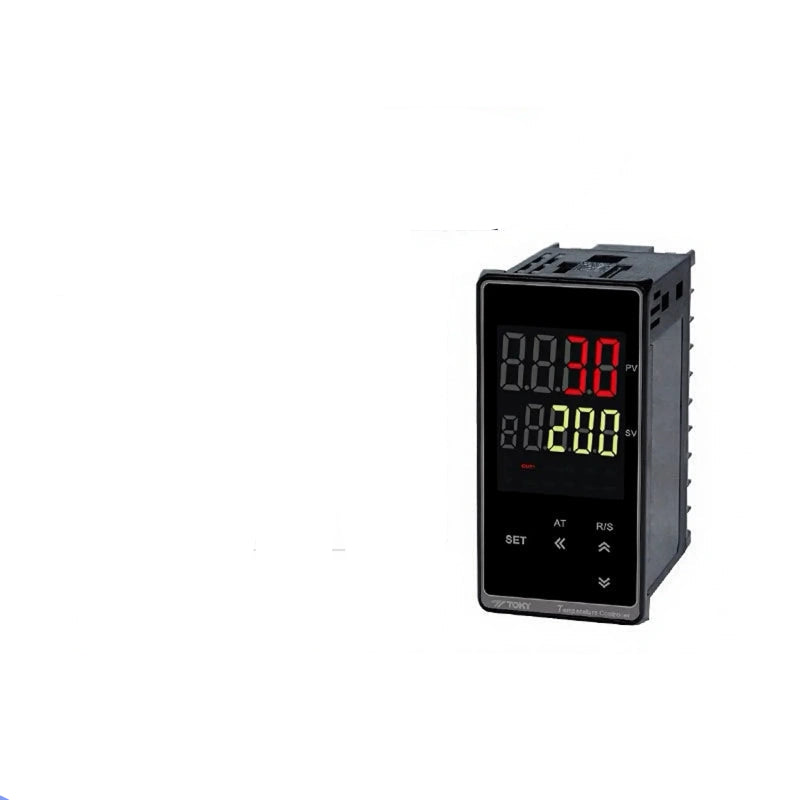 toky ai208x6-mb18 pid temperature controller,mb18 relay,universal pt100 thermocouple temp control meter,industrial oven temperature controller