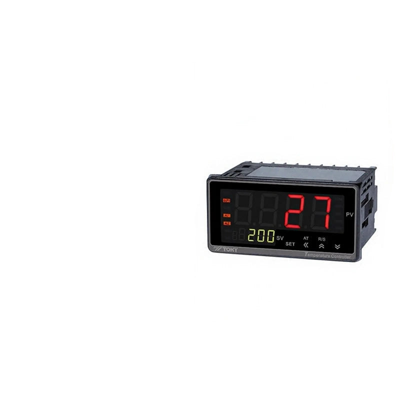 toky ai208x8-mb10 pid temperature controller,mb10 relay,universal pt100 thermocouple temp control meter,industrial oven temperature controller