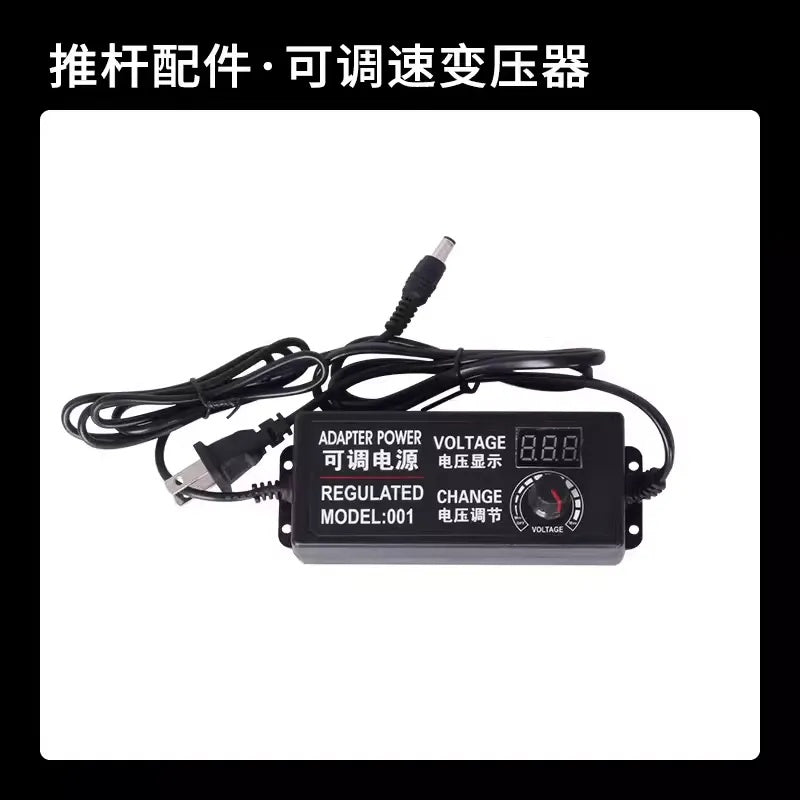 Micro/Small/Medium/Large Reciprocating Linear Actuator