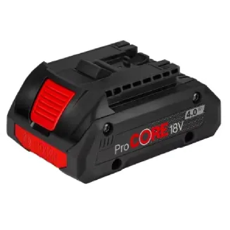 Bosch 2.0Ah / 3.0Ah Battery & Charger Kit