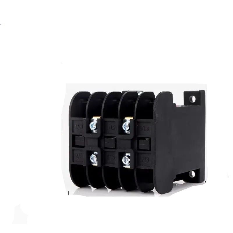 CJT1-10_10A_2NO2NC AC CONTACTOR