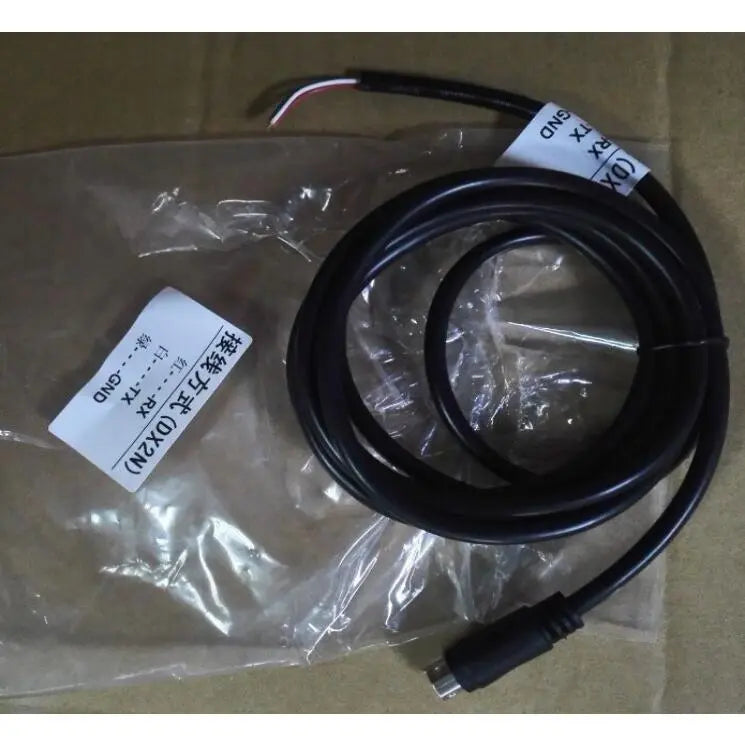 Communication cable for HMI MT6037H MT6050H - electrical center b2c