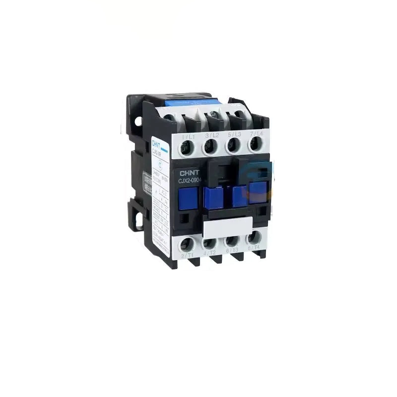Contactor CJX2-0904 9A 4NO AC220V/380V