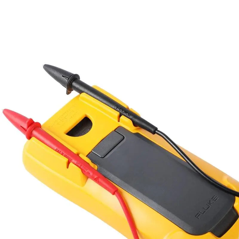 FLUKE 15B+ 17B+ Digital Multimeters AC/ DC Voltage Current Capacitance Temperature tester - electrical center b2c