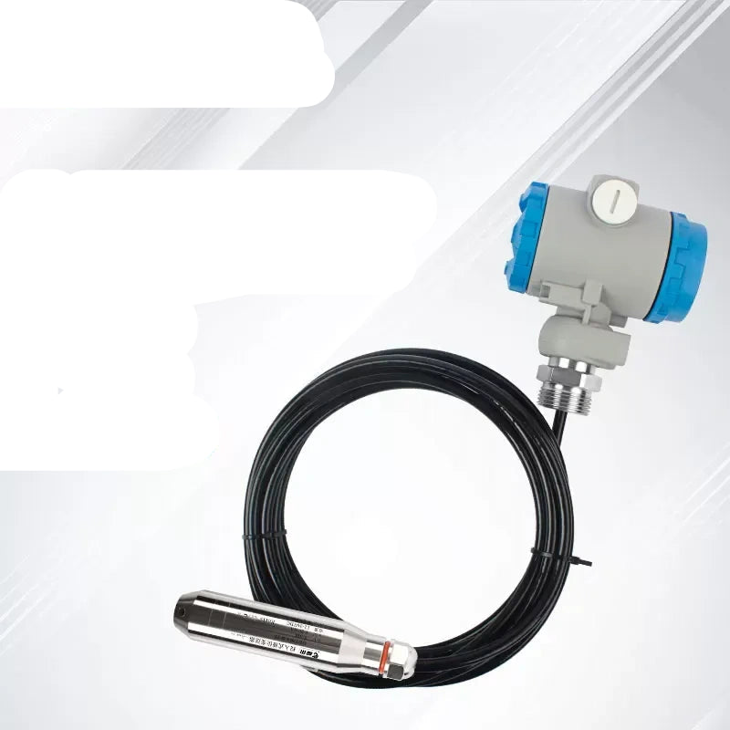 Split-type Lightning Protection Level Transmitter (no display)