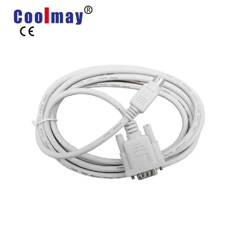 SC-11 cable for PLC programming /FX1N FX2N FX1S FX3U FX3G Series Communication Cable - electrical center b2c
